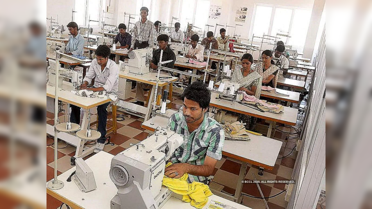 MSMEs lost market share to big corporates, says report