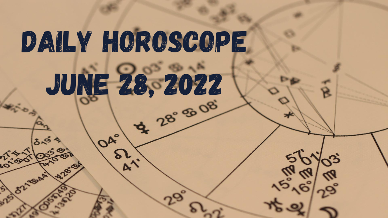 Daily horoscope June 28