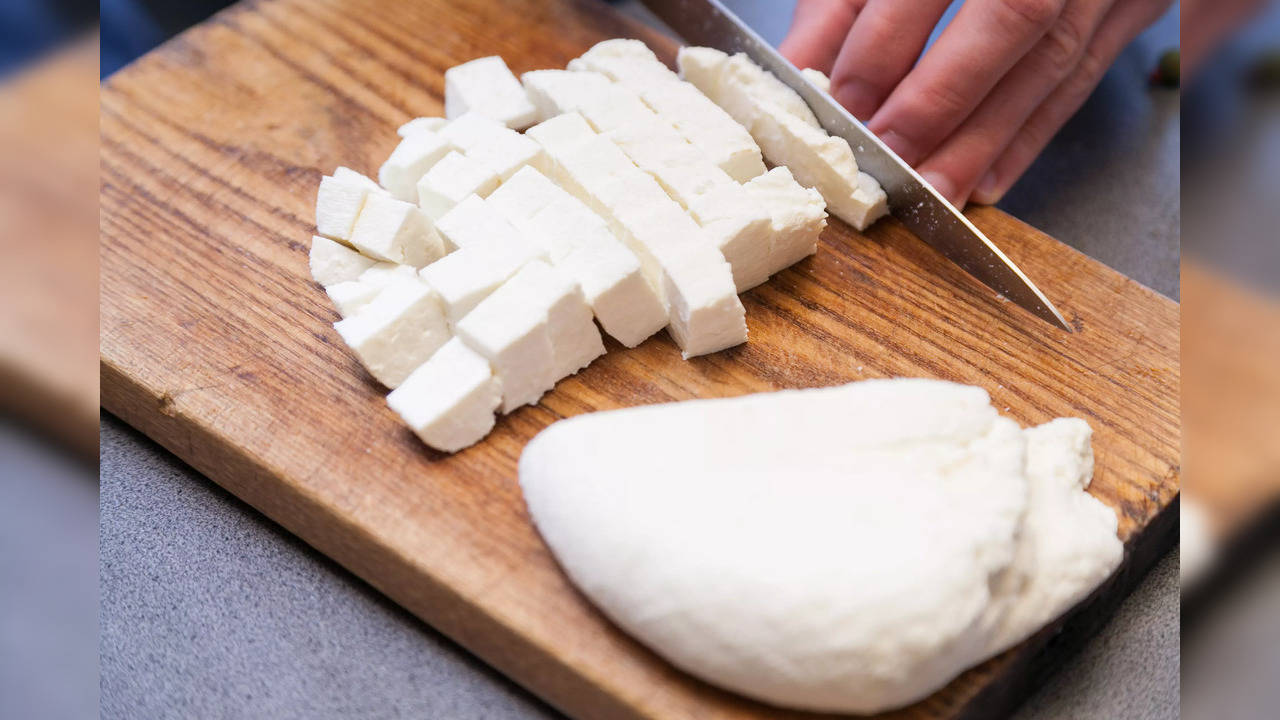 Tofu, unlike paneer, is a source of isoflavones. These plant compounds may play a role in the prevention of certain diseases.