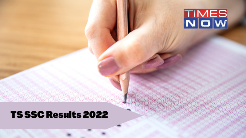 Telangana, TS 10th Results 2022