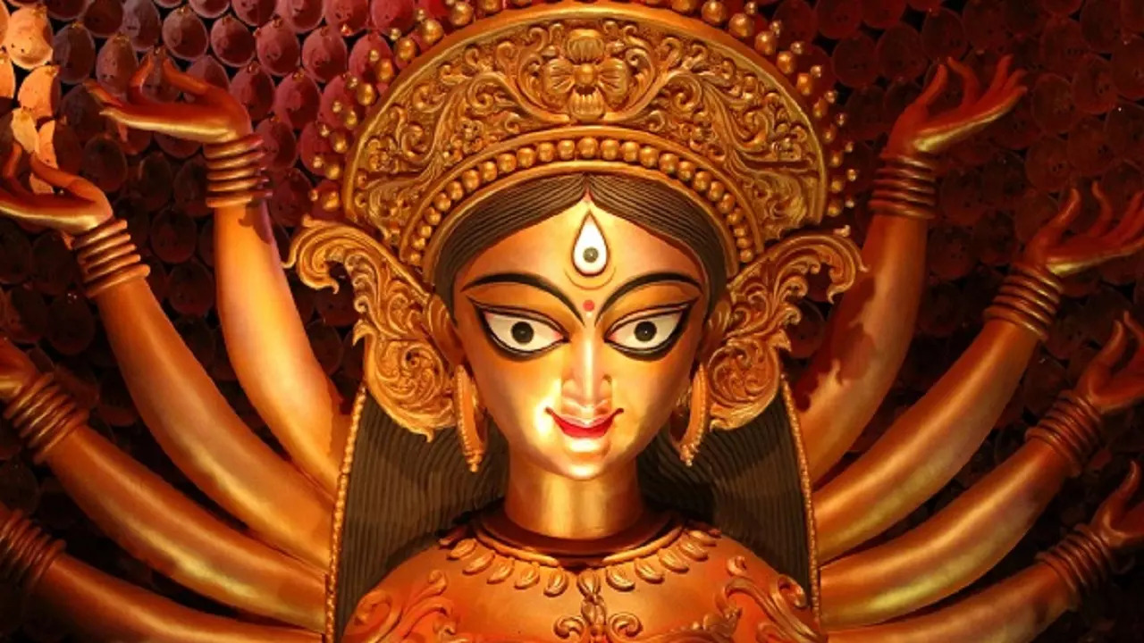 Ashadha Navratri Vrat Niyam Check out the dos and don'ts of fasting