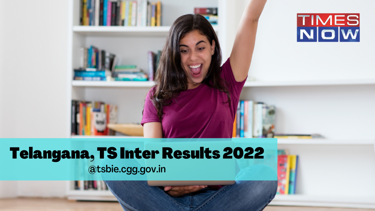 Intermediate Results 2022 TS declared