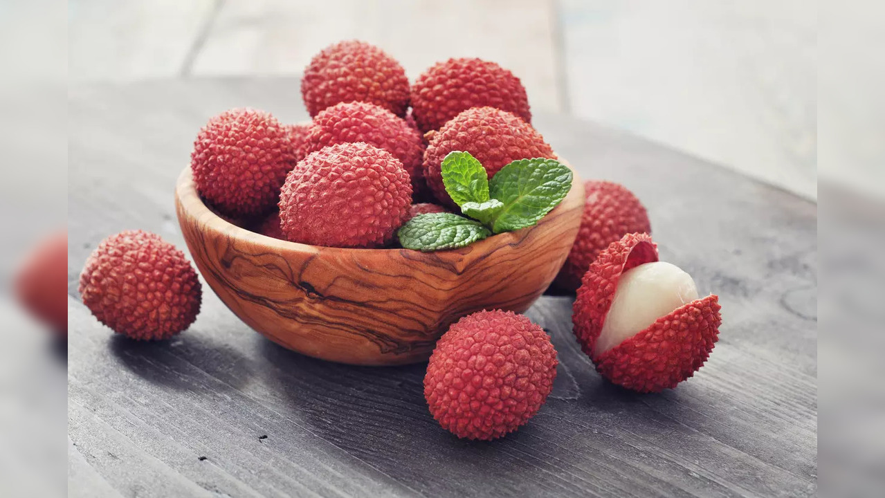 litchi