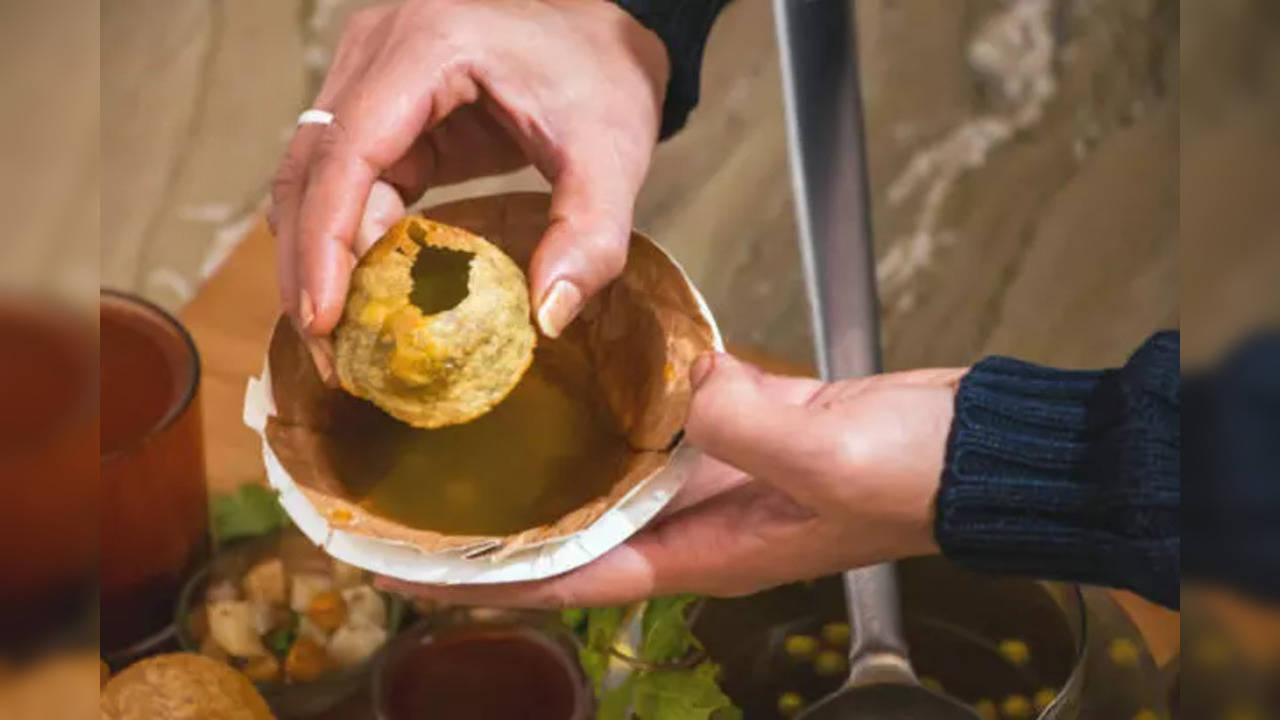 istockphoto-pani puri