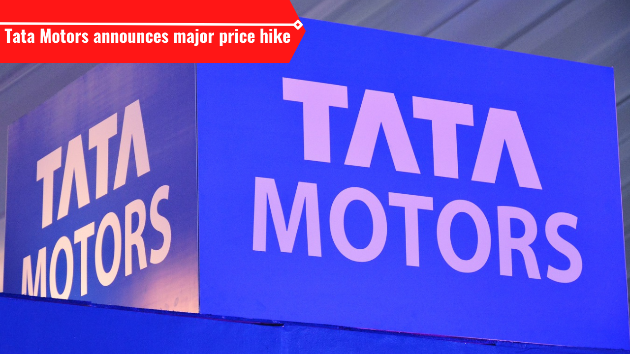 Tata Motors