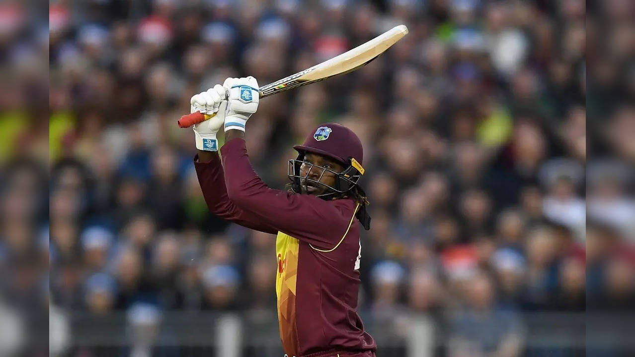 Chris Gayle opts out of Caribbean Premier League 2022 to focus on newly announced 6ixty tournament Cricket News, Times Now