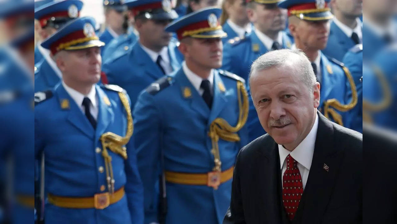 Türkiye, Avrupa Birliği pahasına Balkanlar’a dönüyor