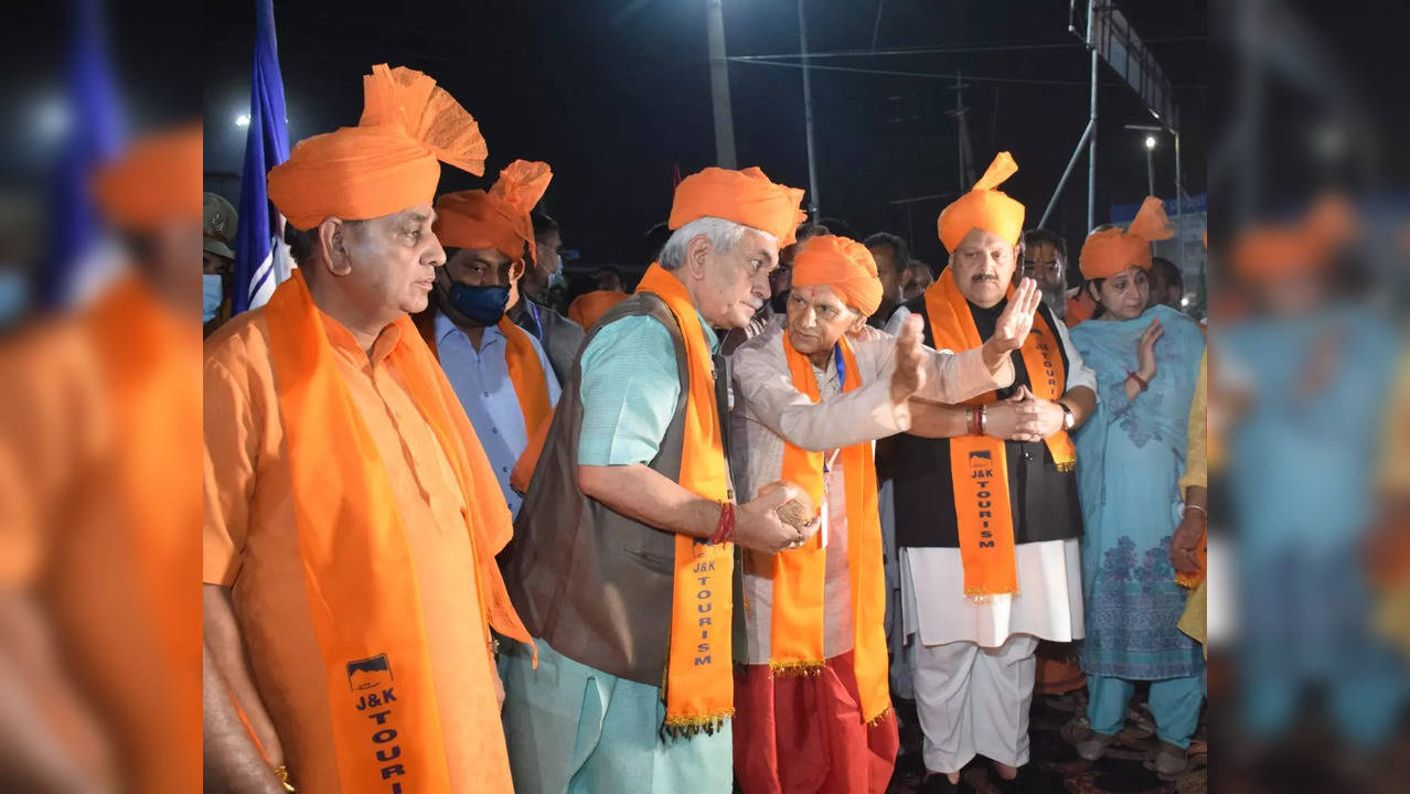 Amarnath Yatra