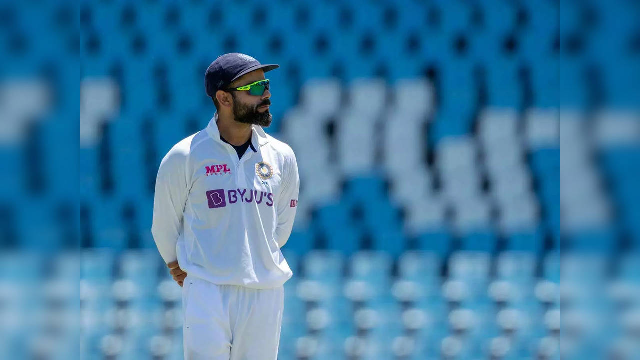 Virat Kohli had led the Indian team in first 4 Tests against England