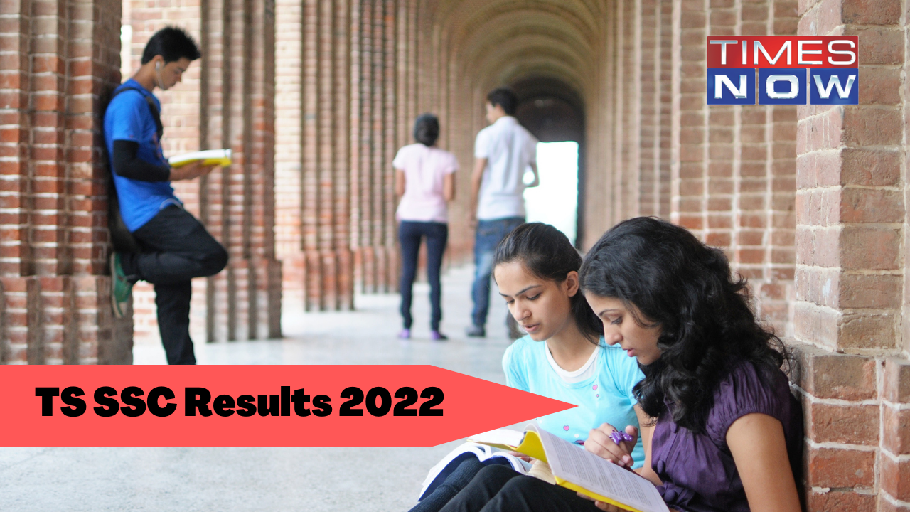 TS SSC Result 2022 Manabadi TS 10th Result date time link to check on bsetelanganagovin