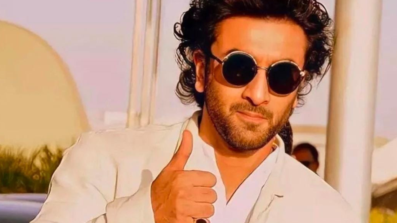 Ranbir Kapoor Opens Up About Shamshera, Ranbir Kapoor Says