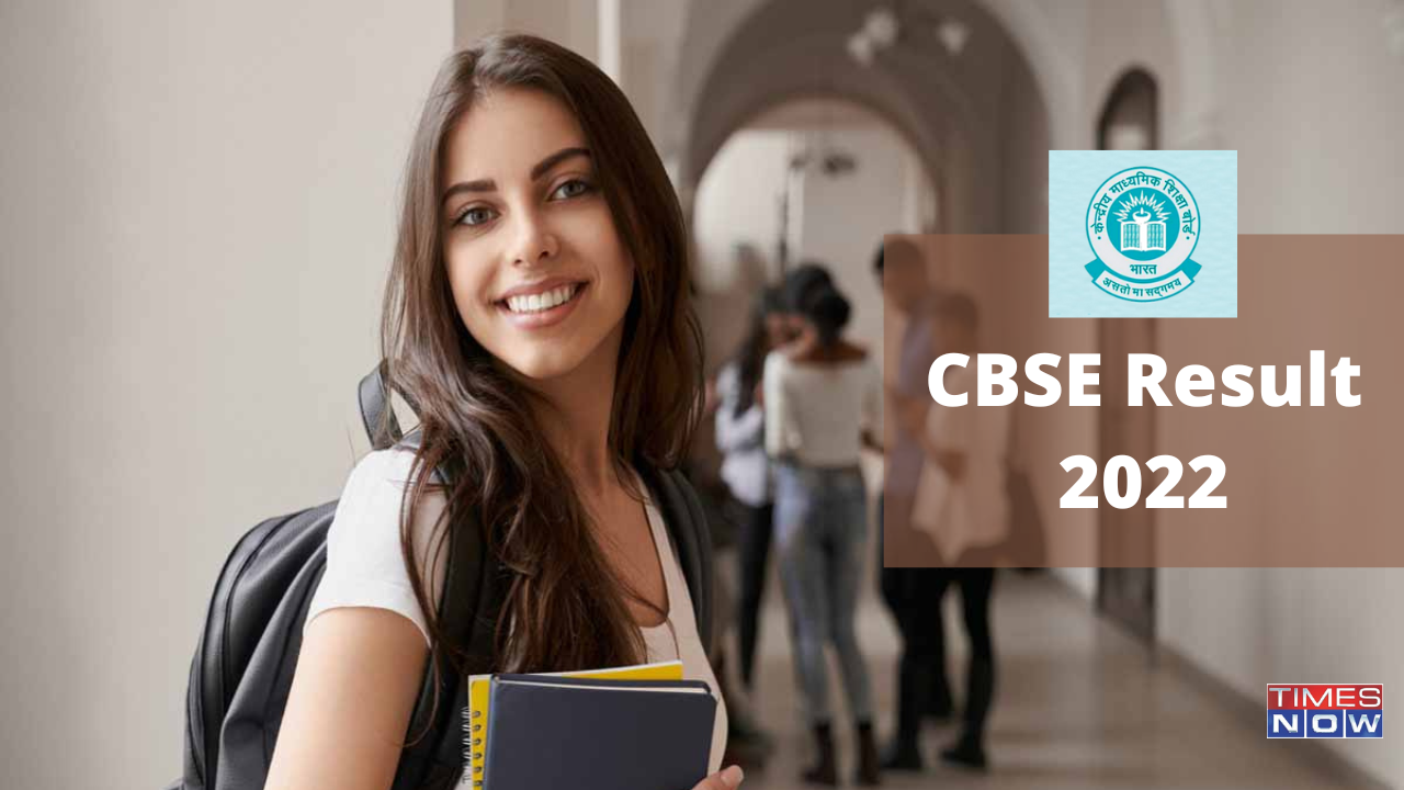 CBSE Results 2022 Highlights  CBSE Class 10th 12th result date Term 2 and Term 1 weightage and other updates