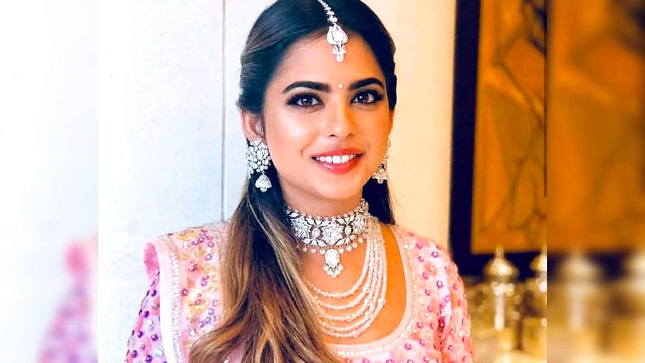 Isha Ambani-led Reliance Retail unveils new affordable clothing