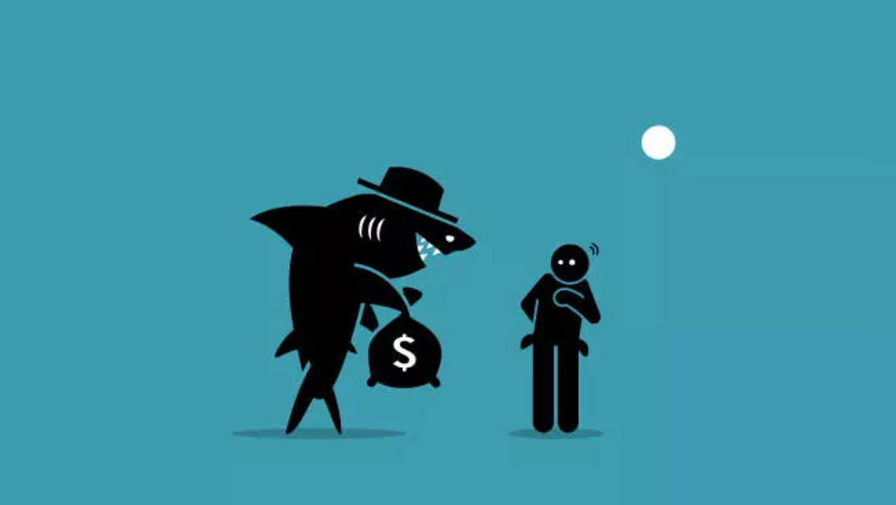 istockphoto-loan shark1