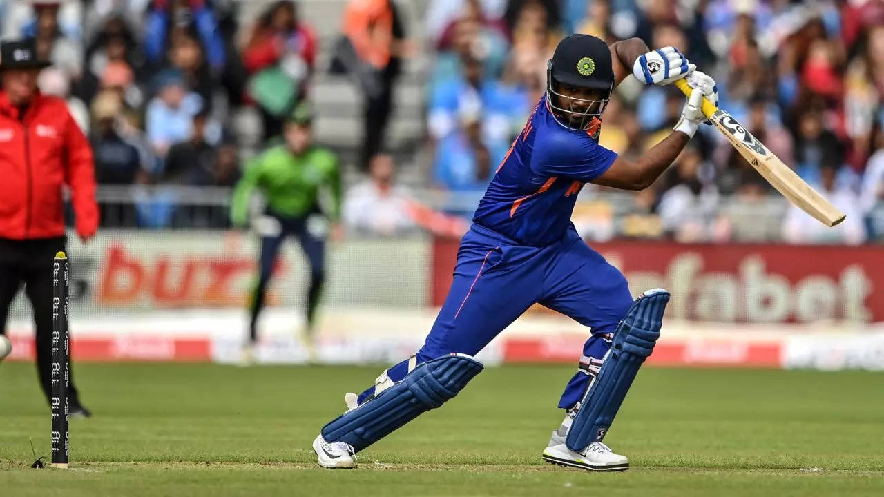 Sanju Samson