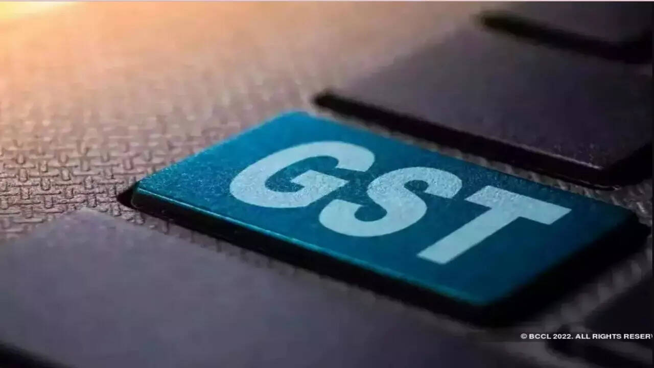 GST