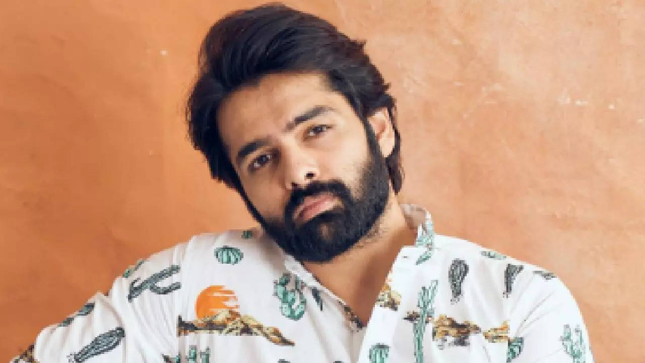 Ram Pothineni