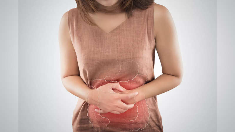 Gastroesophageal reflux disease or heartburn could also occur as a consequence of conditions like cancer.