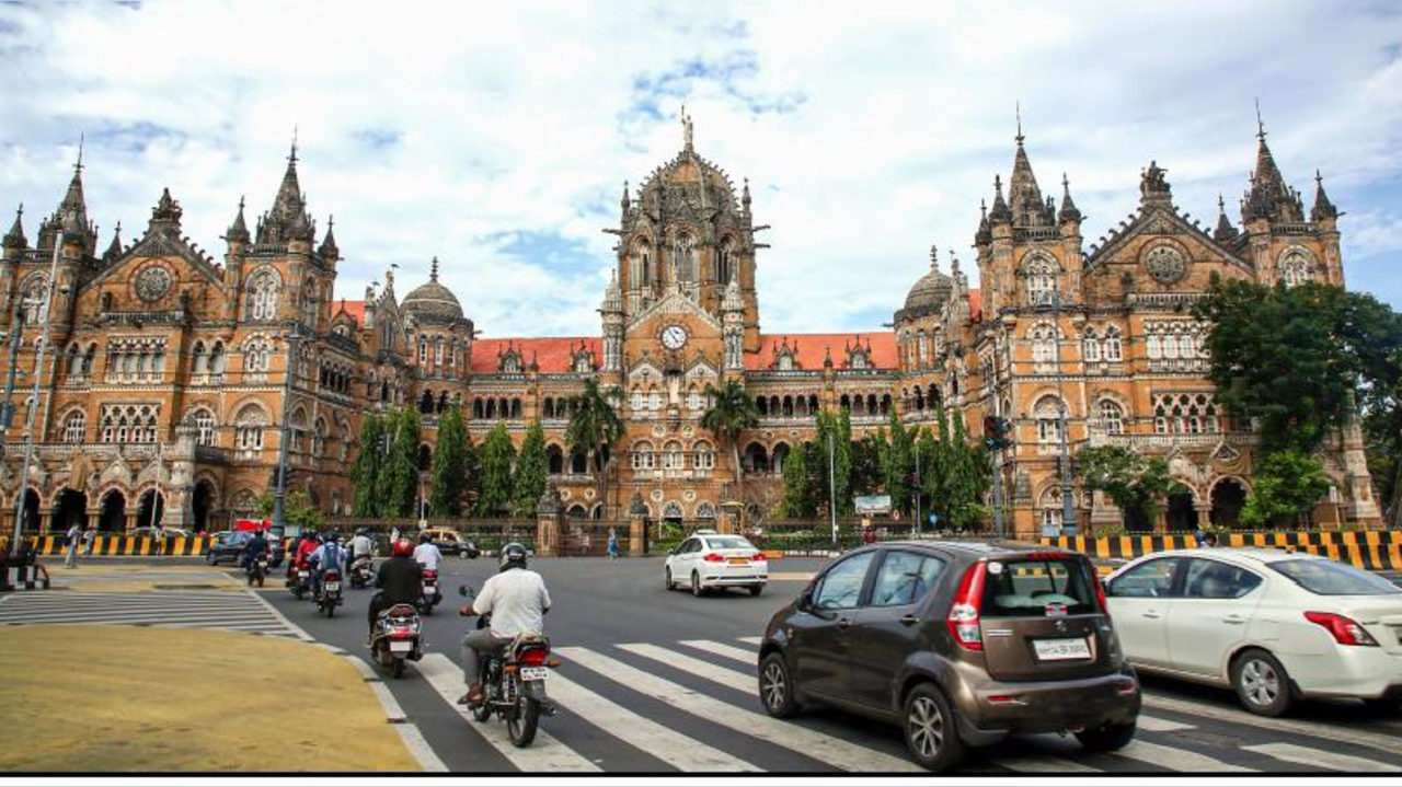 Mumbai most expensive Indian city: Survey