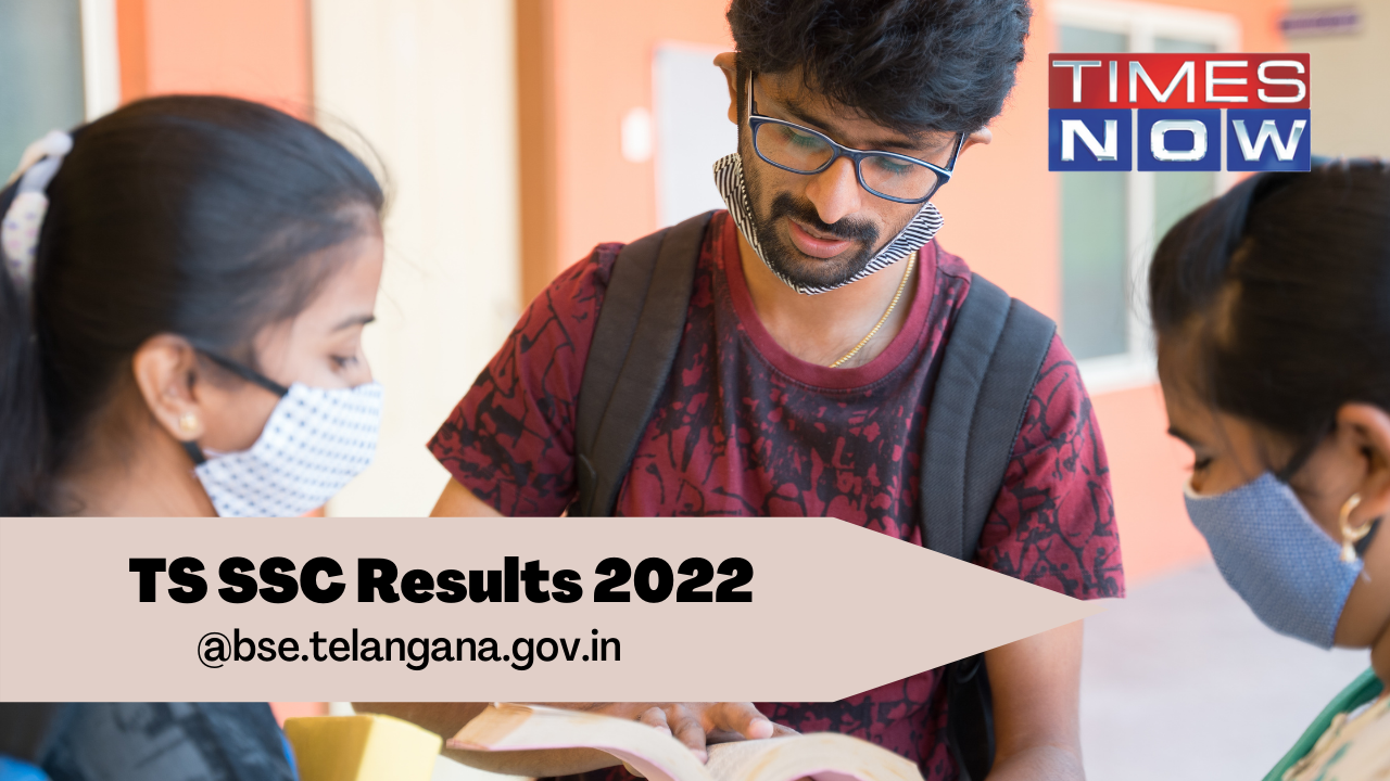 Ts Ssc Results 2022 Bse Telangana 10th Results Releasing Today On Bse