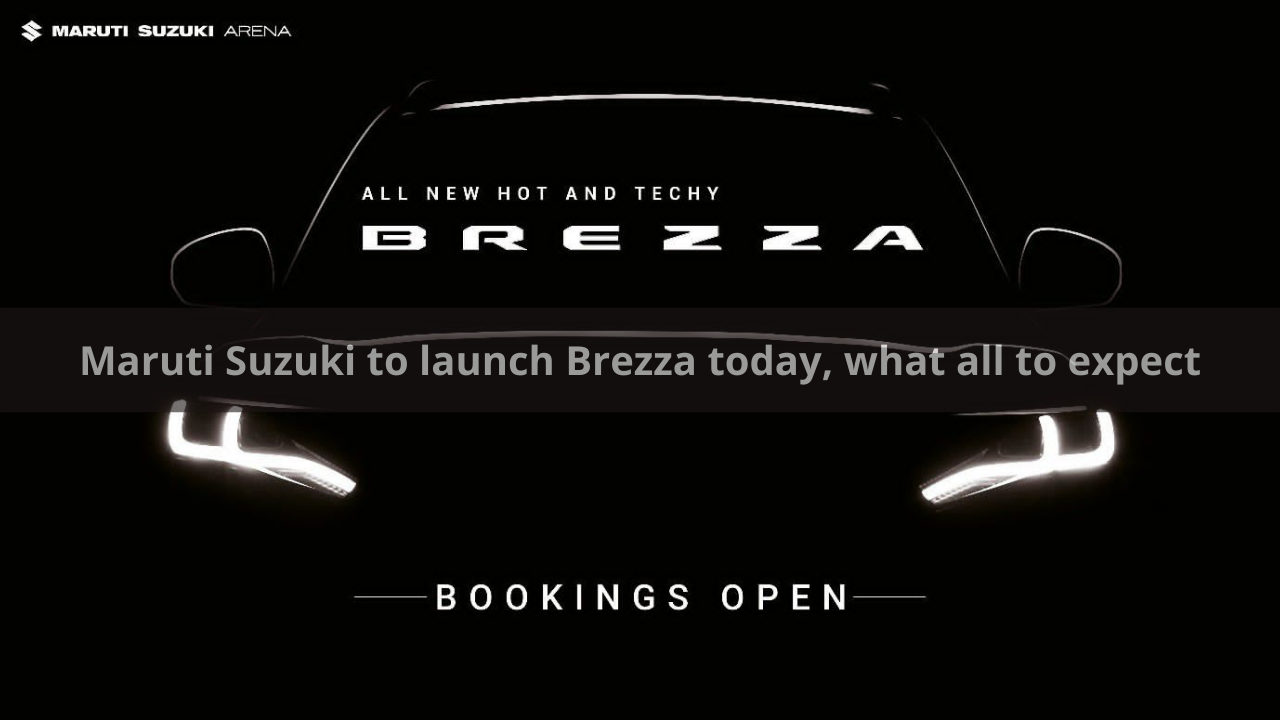 Brezza 2022