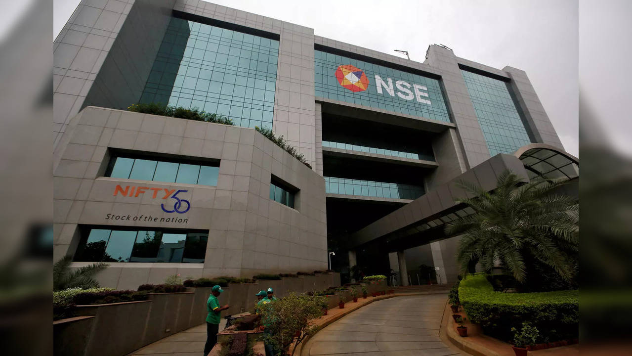 Nifty, Sensex open with lacklustre gains on June F&O expiry day