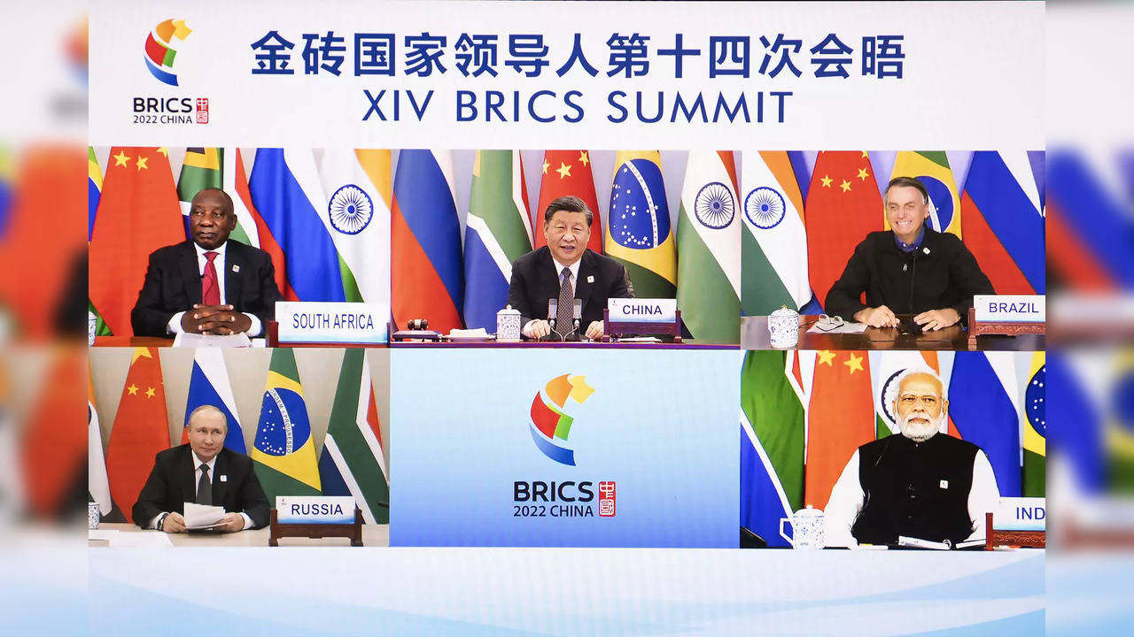 China, Russia support India in blocking Pakistan from BRICS Plus event