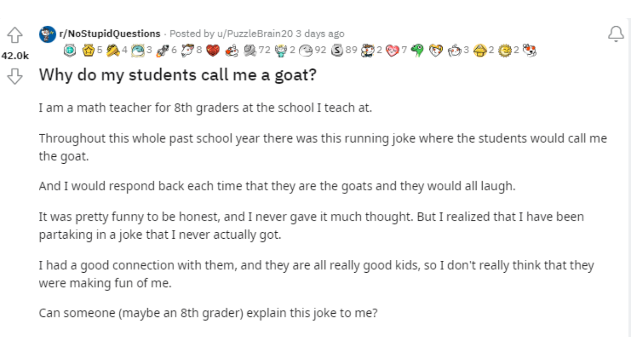 why-do-my-students-call-me-a-goat-maths-teacher-finds-truth-behind