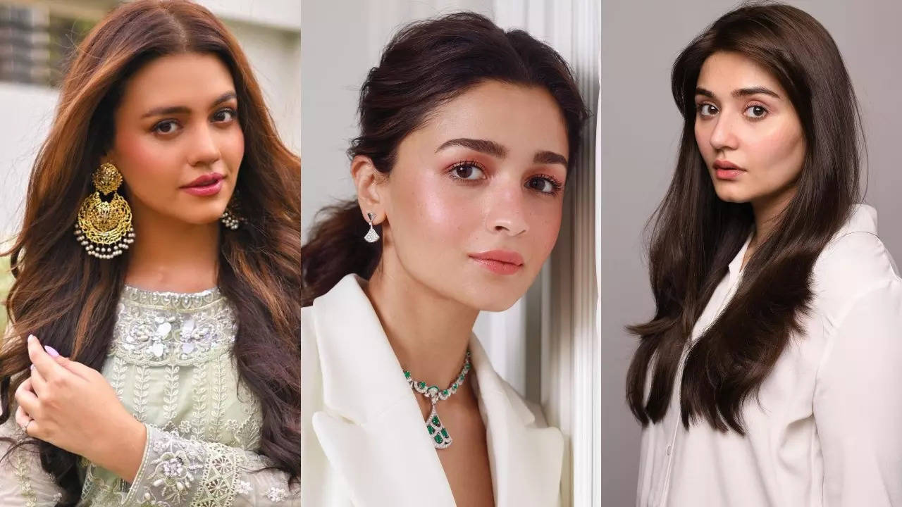 Pakistani actresses react to 'patriarchal' reports about pregnant Alia Bhatt: 'I thought only Pakistan thinks like this...'