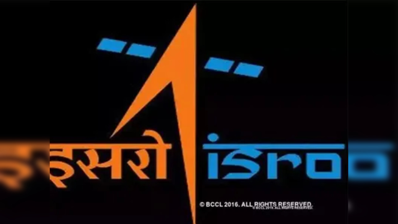 ISRO.