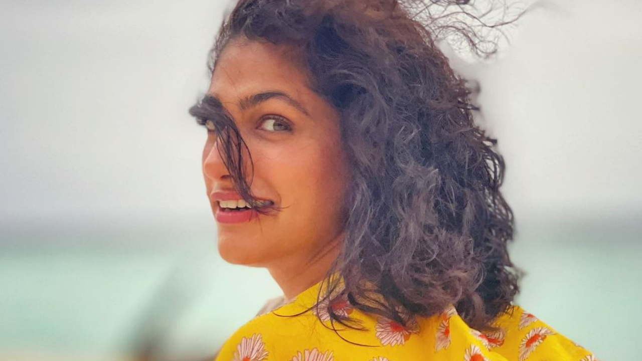 Kubbra Sait says ‘No regrets’ on having an abortion after a one night stand