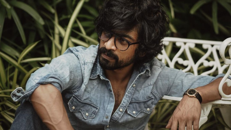 Andhaghaaram actor Arjun Das to make Bollywood debut with Hindi remake of Angamaly Diaries