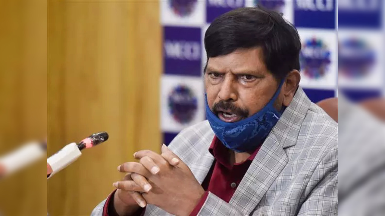 Ramdas Athawale