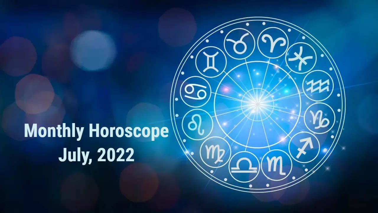 Monthly Horoscope July 2022: Virgo, Pisces, Libra and more; check out ...
