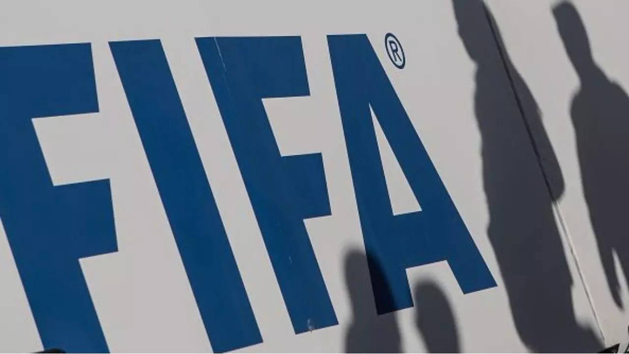 FIFA lifts suspension of Pakistan Football Federation AP photo
