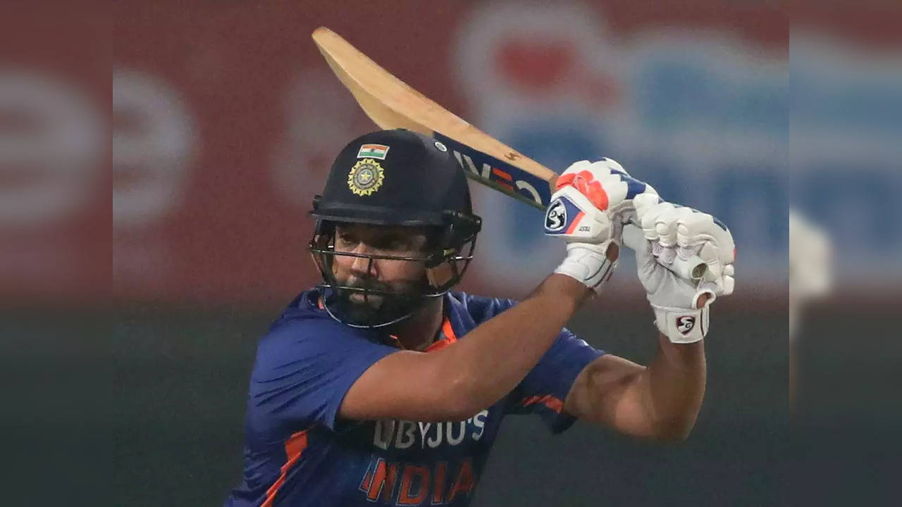 Rohit Sharma is available for entire LOI series vs England