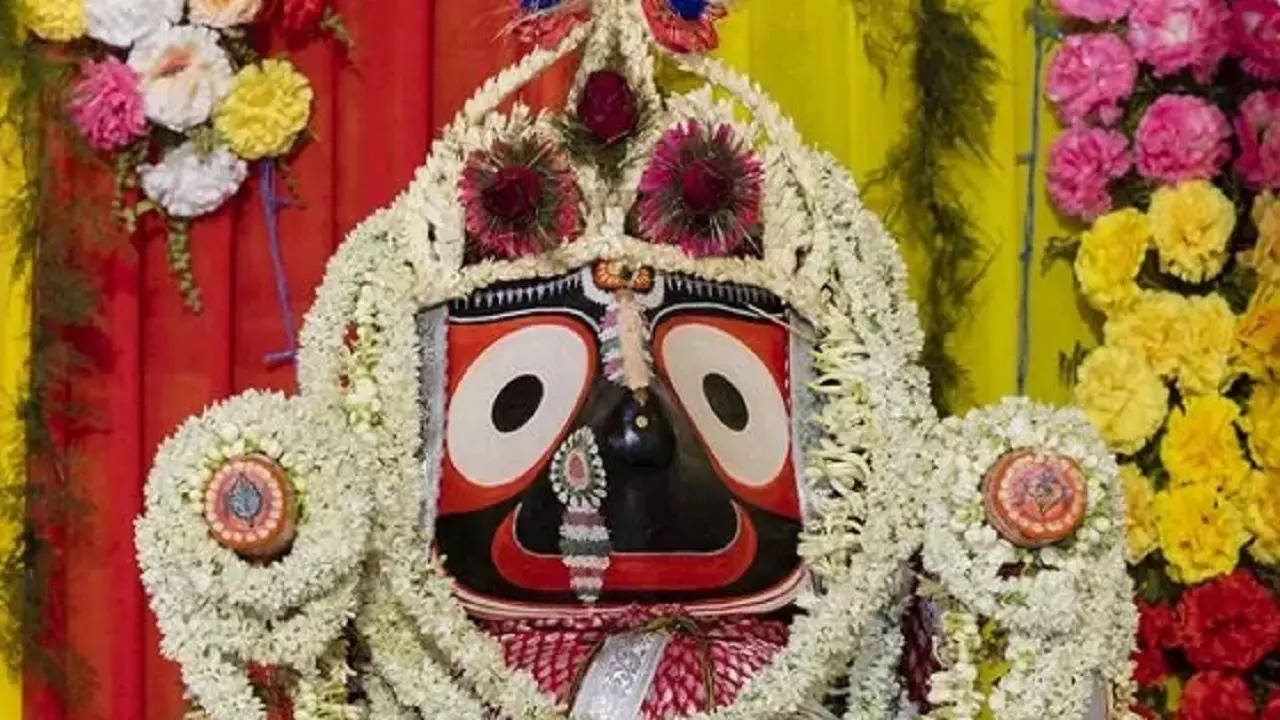 Happy Jagannath Puri Rath Yatra 2022 wishes, messages and quotes