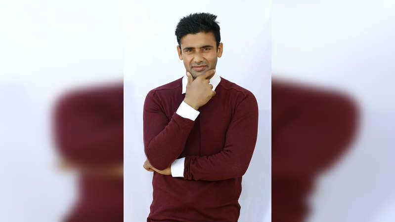 Sangram Singh Profile Pic