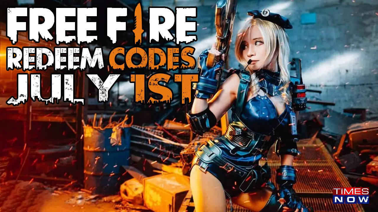 Garena Free Fire Max Redeem Codes April 15: Heres How To Get