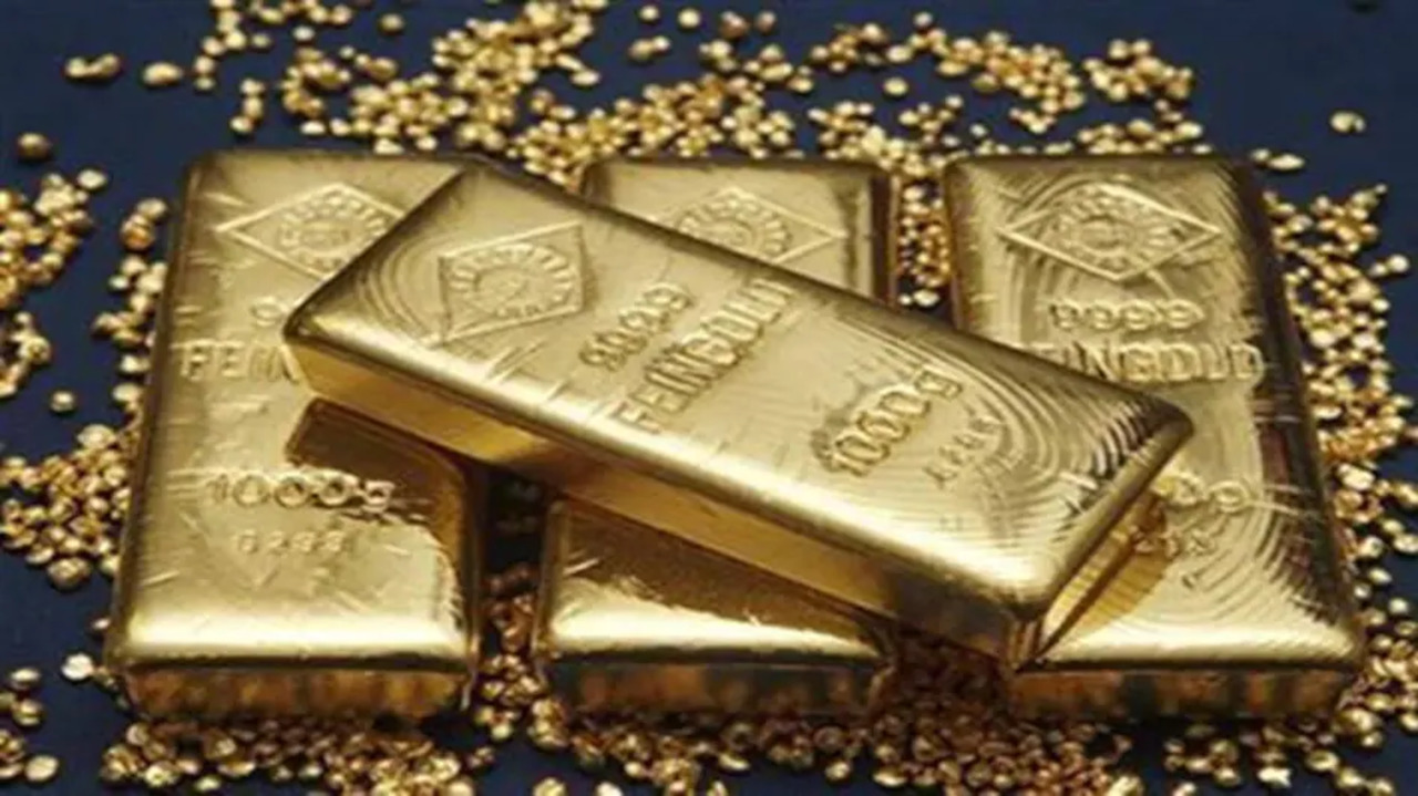 Gold set to get dearer as govt increases customs duty to 15%