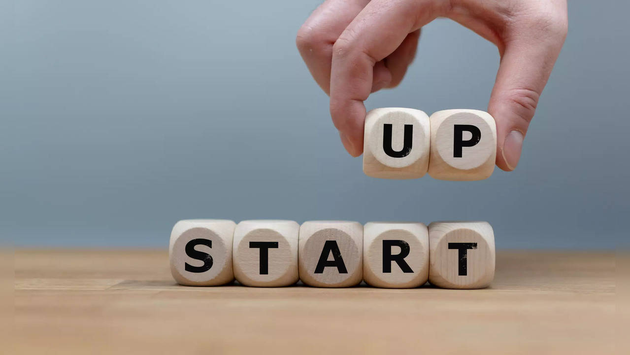 States' startup rankings to be released on Monday