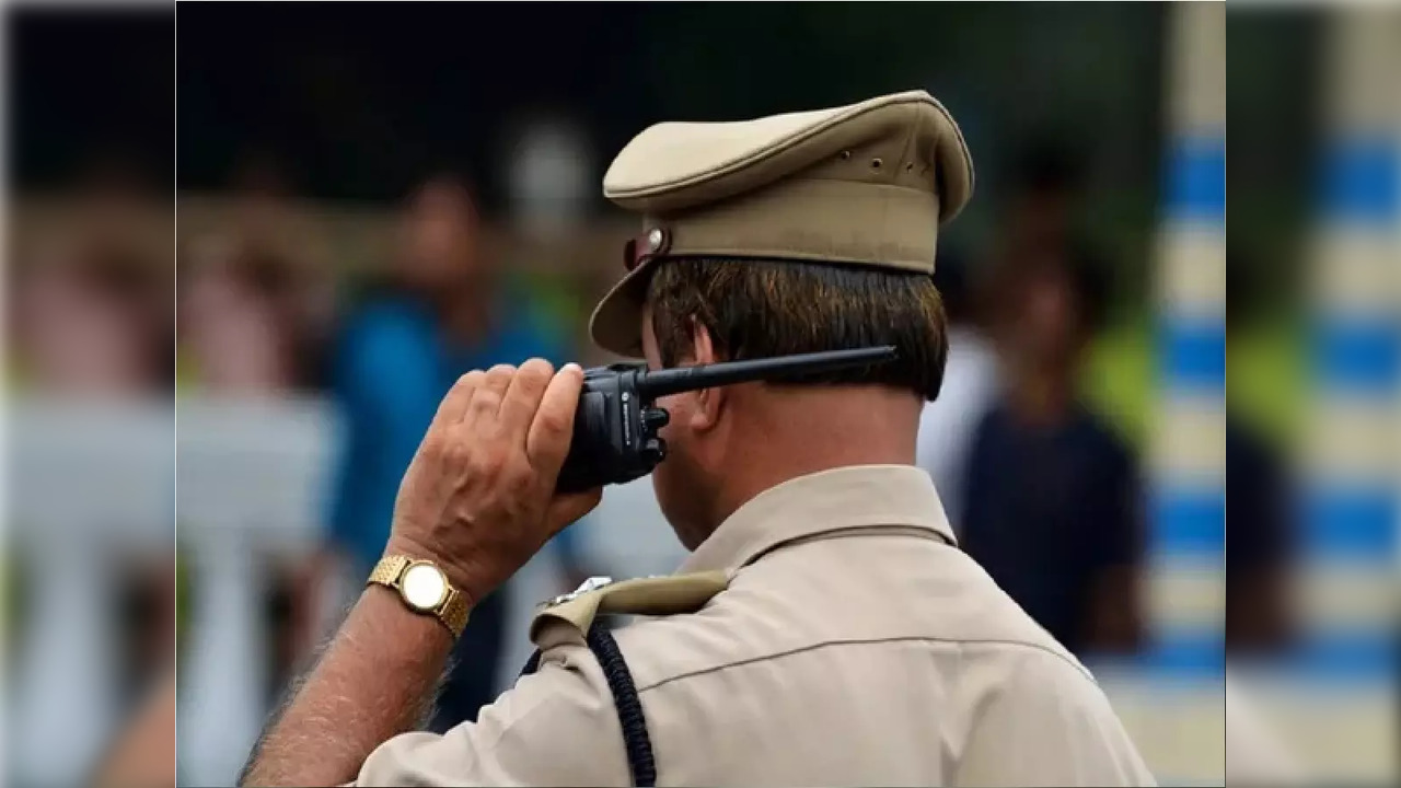 One of the accused is an office bearer at a farmer's organisation and the other one is an active member.