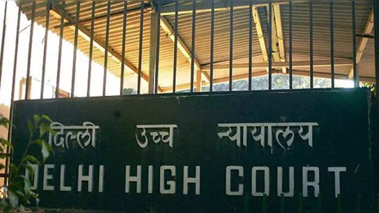 delhi hc