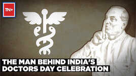 Heres Why India Celebrates National Doctors Day  Times Now Plus