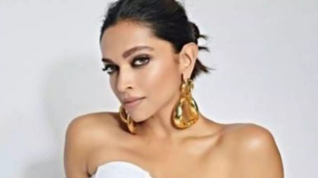 Deepika Padukone