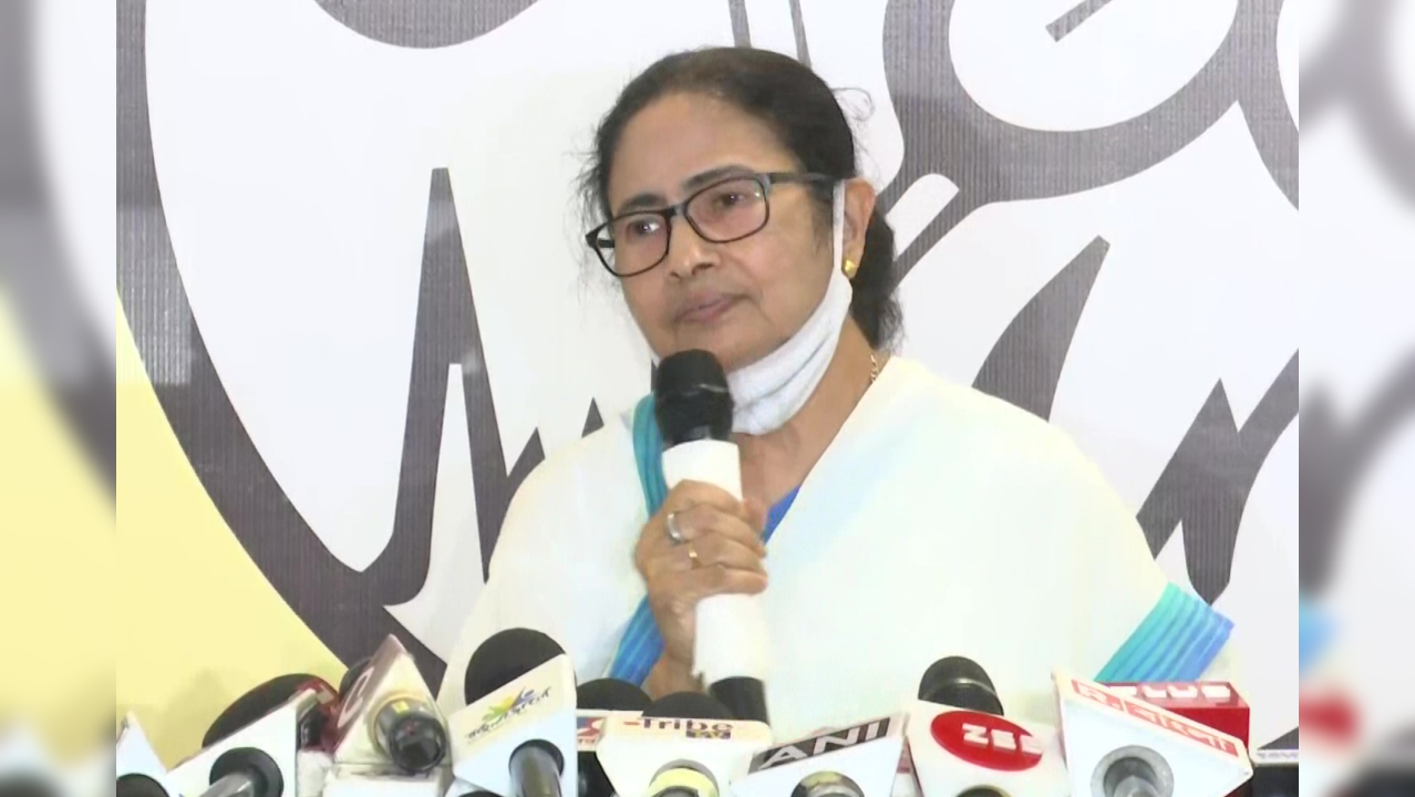 Mamata Banerjee