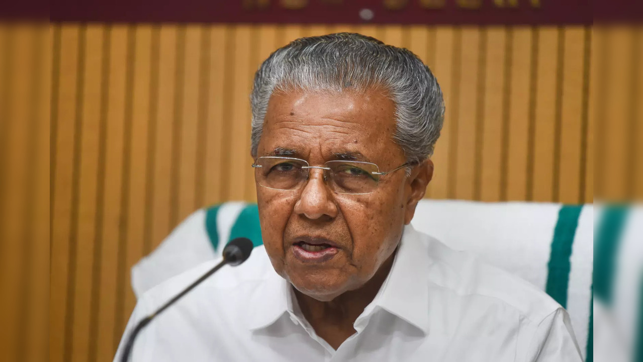 Kerala’s total debt liabilities reaches Rs. 3.32 lakh crore raising concerns over borrowing limits