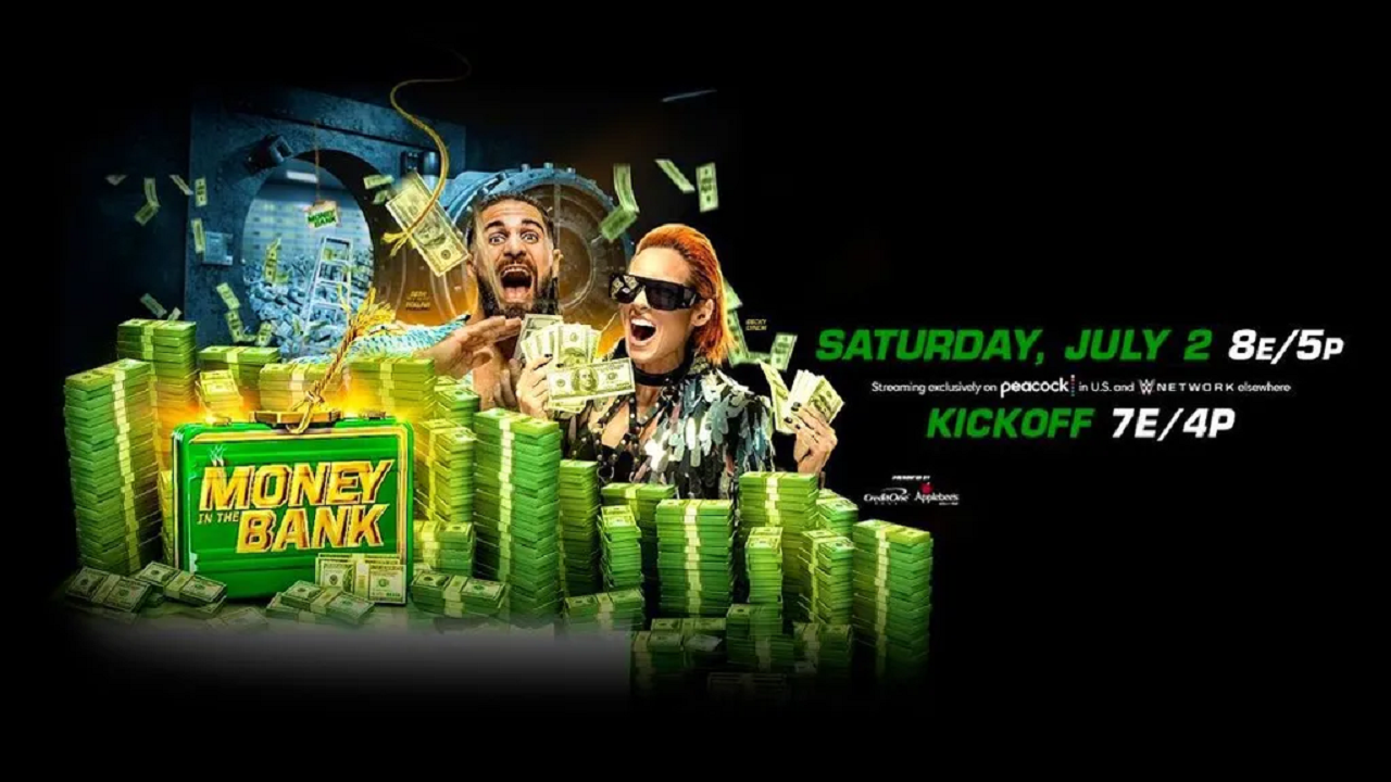 Money in the Bank 2022 likely results & predictions Who will win