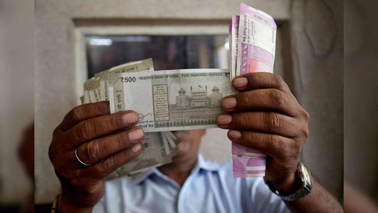 Rupee inches dangerously close to 80 per US dollar: does a weak rupee equal a weak economy?