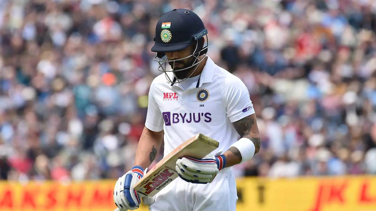 Virat Kohli is not India's No. 1 batter in Tests at present, as per Wasim Jaffer